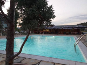 Отель Caretta Village  Торони